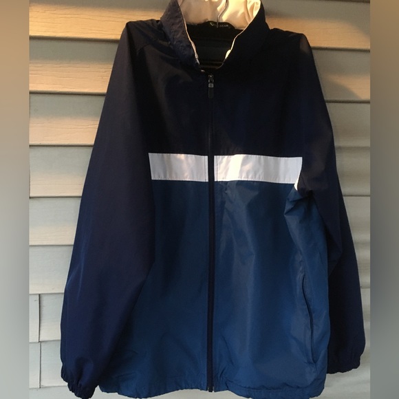 Mens jacket / windbreaker TEK GEAR - Picture 3 of 15